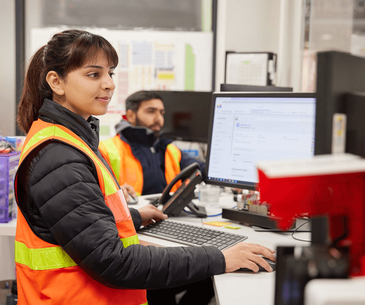 School Reunion Party