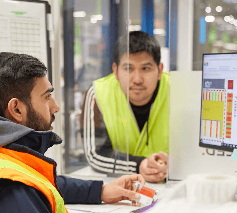 School Reunion Party